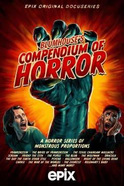 Blumhouse's Compendium of Horror-full