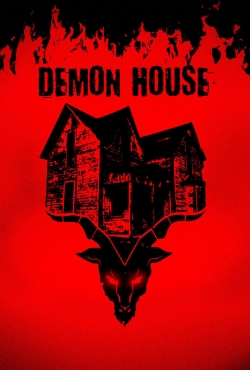 Demon House-full