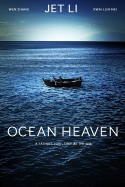 Ocean Heaven-full