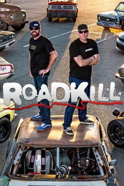 Roadkill-full
