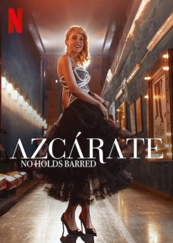 Azcárate: No Holds Barred-full