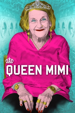 Queen Mimi-full