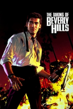 The Taking of Beverly Hills-full