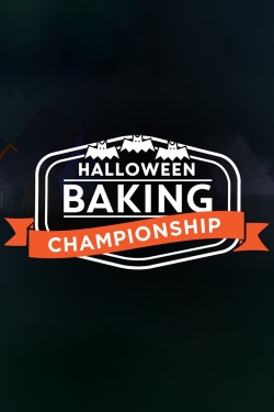 Halloween Baking Championship-full
