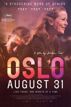 Oslo, August 31st-full