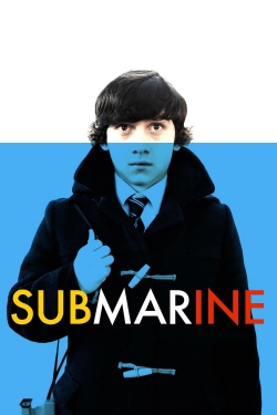 Submarine-full