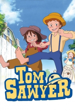 The Adventures of Tom Sawyer-full