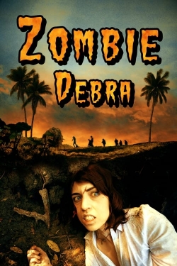 Zombie Debra-full