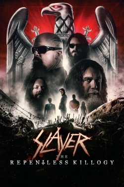 Slayer: The Repentless Killogy-full