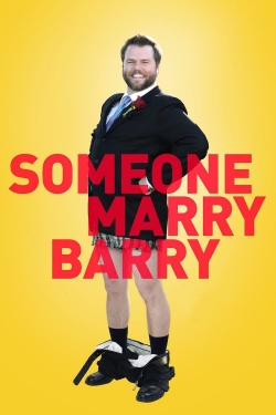Someone Marry Barry-full