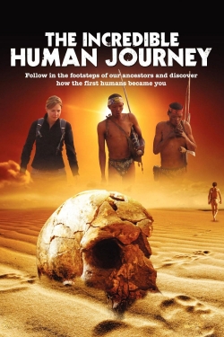 The Incredible Human Journey-full