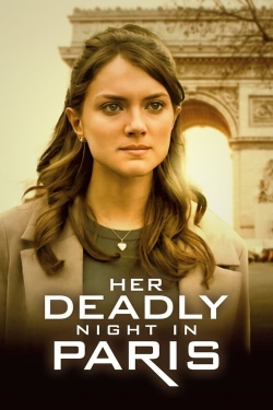 Her Deadly Night in Paris-full
