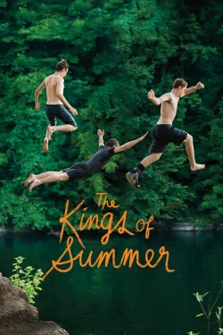 The Kings of Summer-full