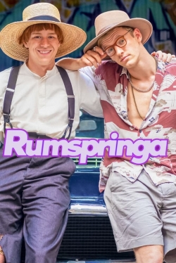 Rumspringa-full