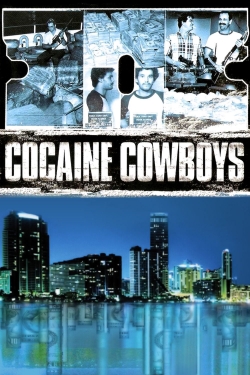 Cocaine Cowboys-full