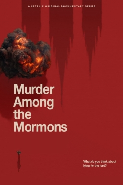 Murder Among the Mormons-full