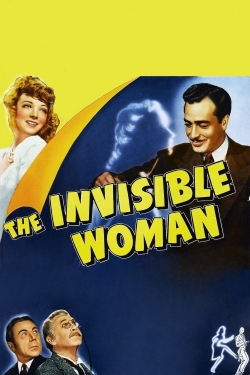 The Invisible Woman-full