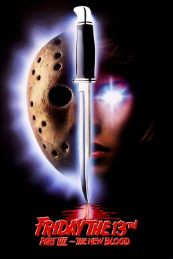 Friday the 13th Part VII: The New Blood-full