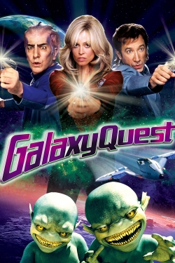 Galaxy Quest-full