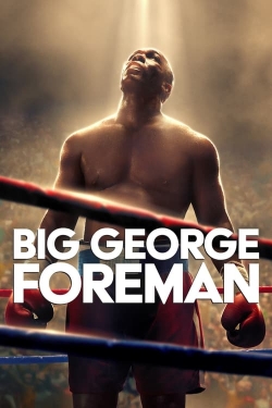 Big George Foreman: The Miraculous Story of the Once and Future Heavyweight Champion of the World-full
