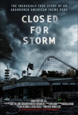 Closed for Storm-full
