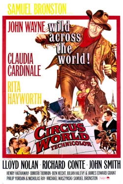Circus World-full
