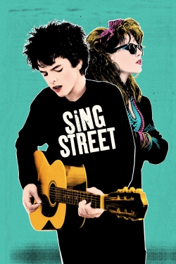 Sing Street-full