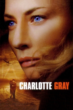 Charlotte Gray-full