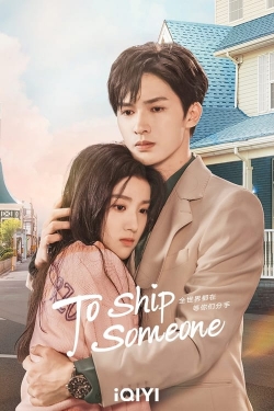 To Ship Someone-full