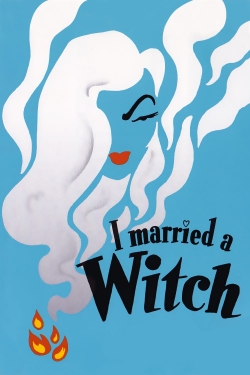 I Married a Witch-full
