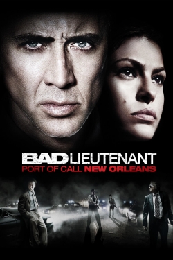 The Bad Lieutenant: Port of Call - New Orleans-full