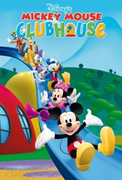 Mickey Mouse Clubhouse-full