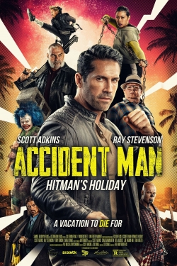 Accident Man: Hitman's Holiday-full
