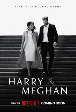Harry and Meghan-full