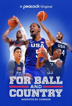 For Ball and Country-full