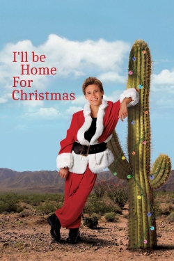 I'll Be Home for Christmas-full