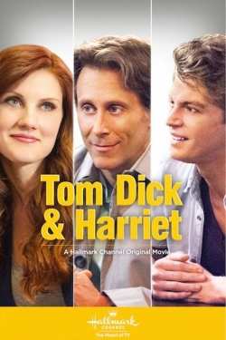 Tom, Dick and Harriet-full