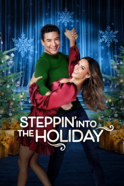 Steppin' into the Holidays-full