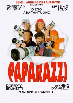 Paparazzi-full