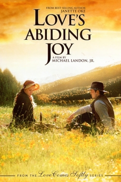 Love's Abiding Joy-full