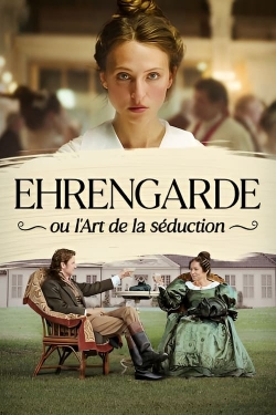 Ehrengard: The Art of Seduction-full