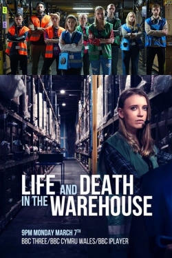 Life and Death in the Warehouse-full