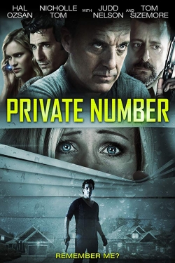 Private Number-full