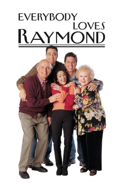 Everybody Loves Raymond-full