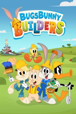 Bugs Bunny Builders-full