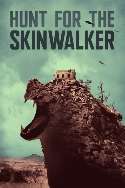 Hunt for the Skinwalker-full