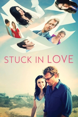 Stuck in Love-full