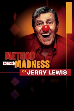 Method to the Madness of Jerry Lewis-full