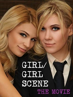Girl/Girl Scene: The Movie-full