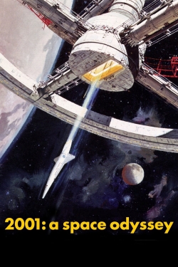 2001: A Space Odyssey-full